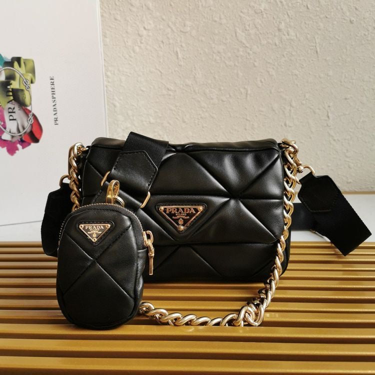 Prada Corssbody Bag with Brand Box