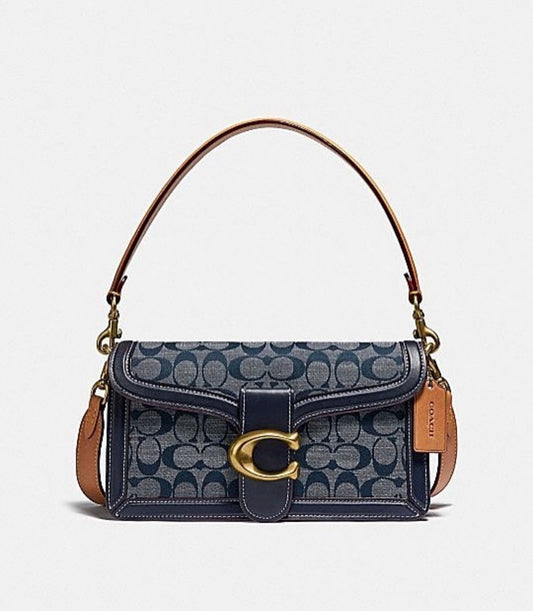 Coach Tabby 26 with Brand Box