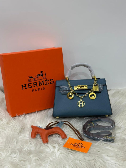 Hermes kelly with Brand Box