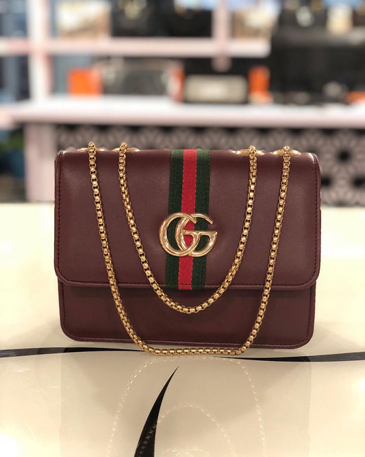 GUCCI Hand Bag