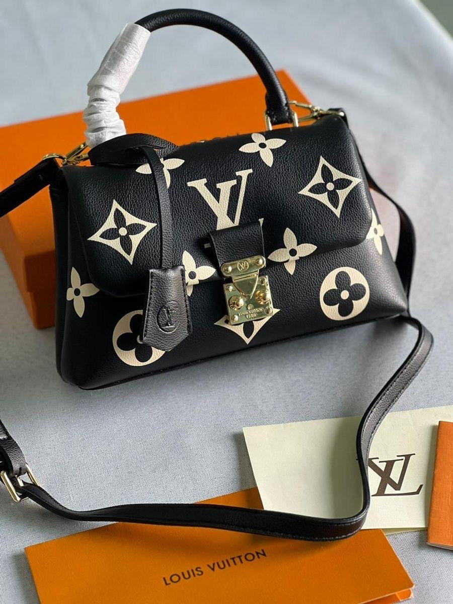 Imported LV Bag with Box