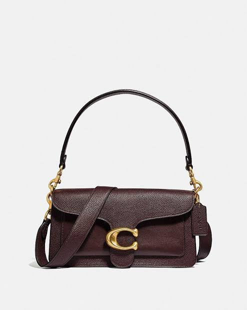 Imported COACH Bag