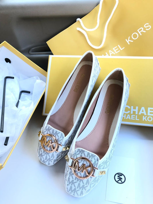 Michael Kors Shoes - Same as original with complete packaging
