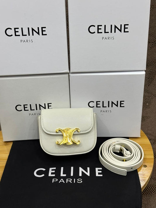 Celine Boslas mini with Brand Box