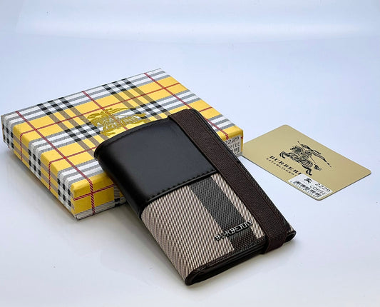 Burberry Wallet with Brand Box