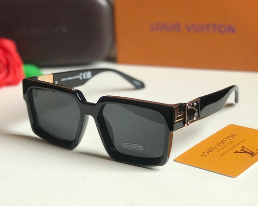 LV Sunglasses with Brand Box