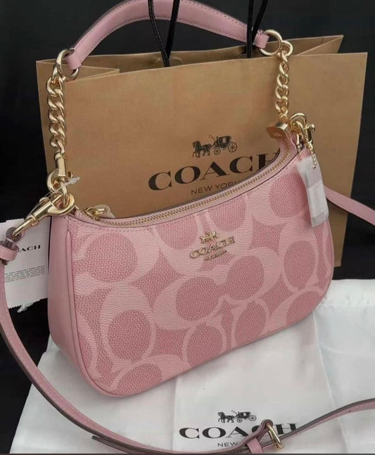 Coach Teri with Brand Box - Same as Original