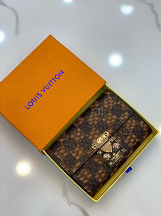 LV Cardholder/Wallet