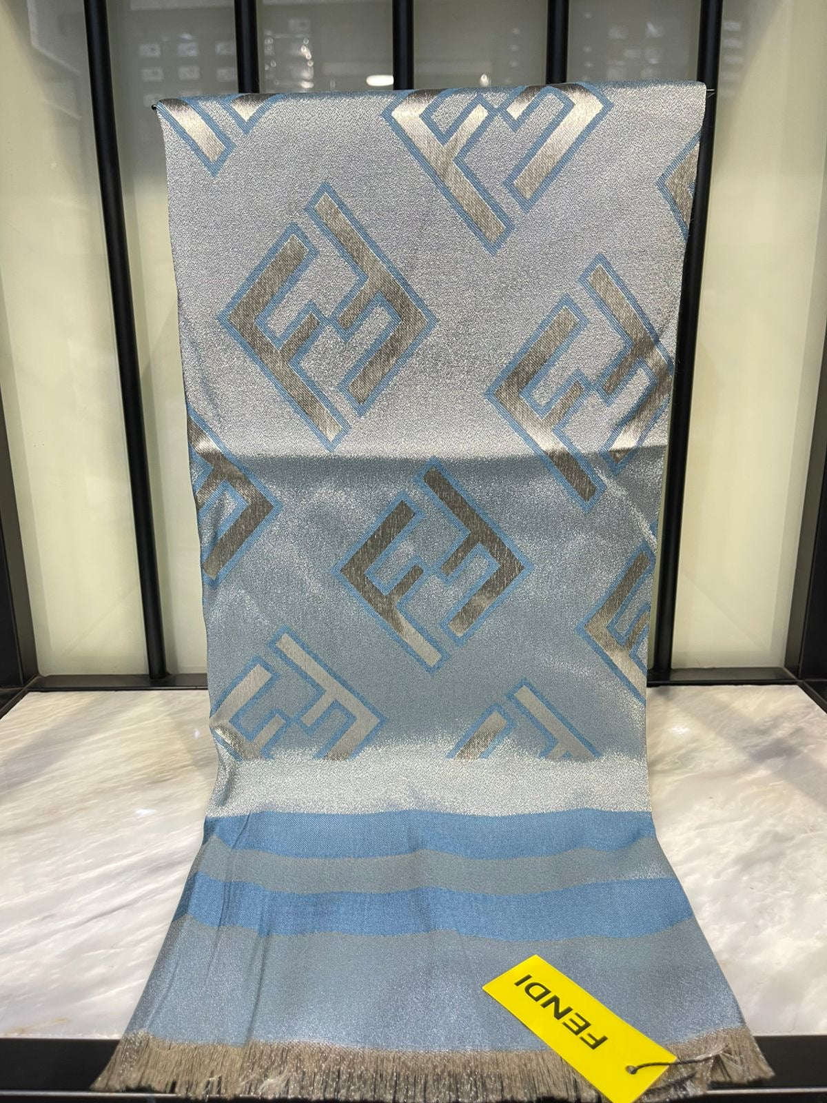 Fendi Scarf