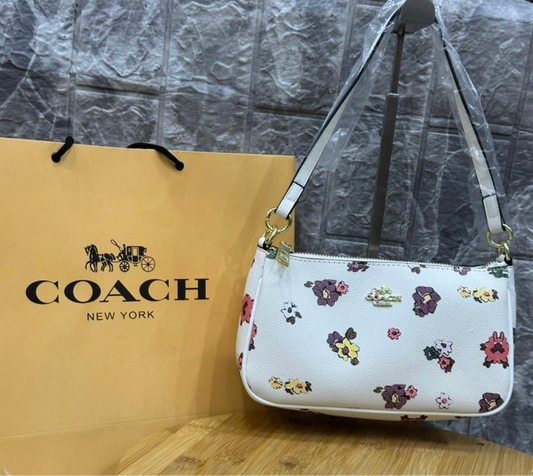 Coach Nolita with Brand Box