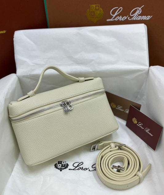 Loro Piana with Brand Box