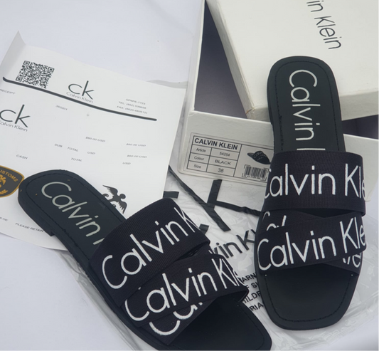 Calvin Klein Flats