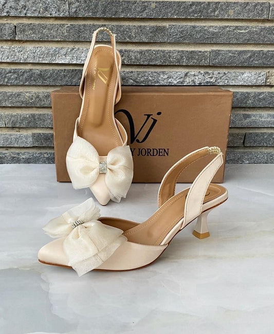 VJ Original Heels