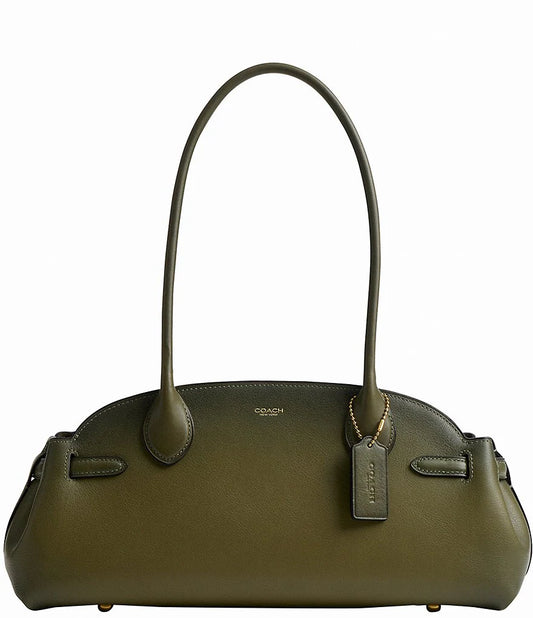 Coach Empire Carryall with Complete Packaging