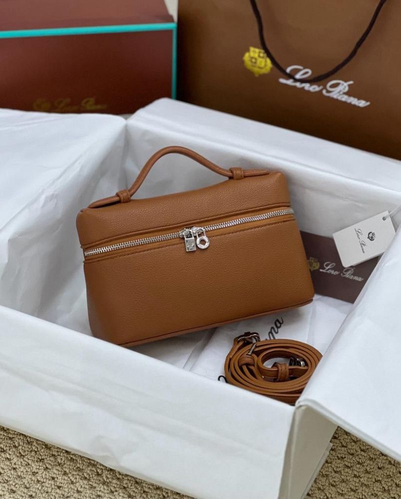 Loro Piana with Brand Box