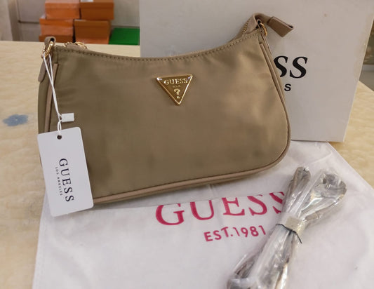 Guess Crossbody Bag with Box