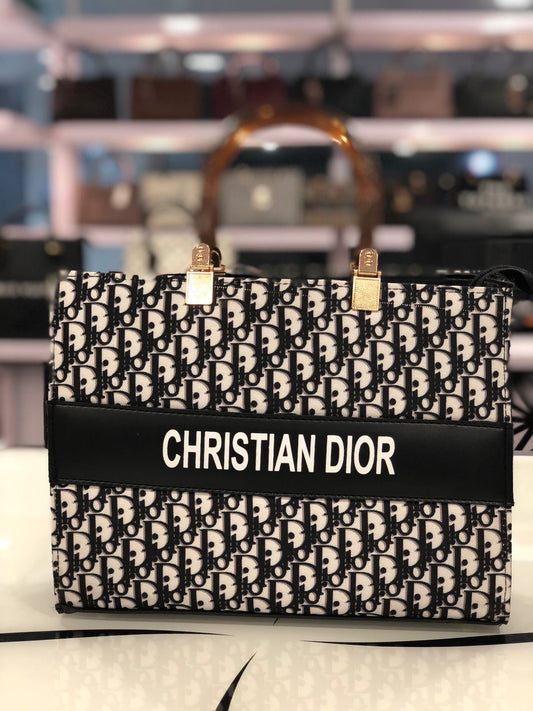 Dior Tote Bag