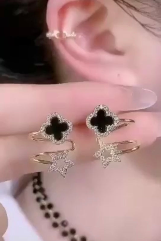 Ear Cuff Studs