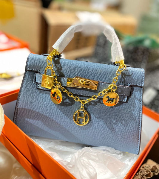 Hermes kelly with Brand Box