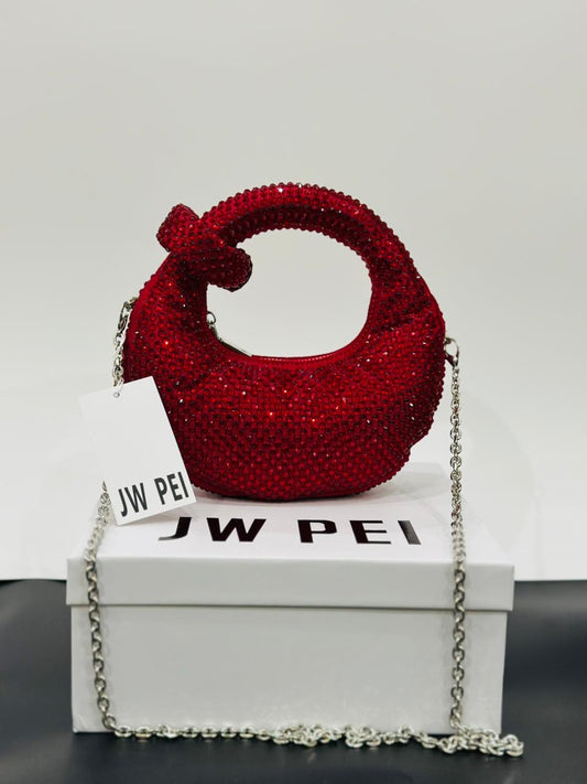 JW PEI with Brand Box