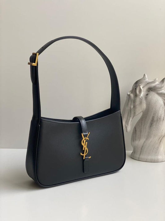 YSL Hobo Handbag with Brand Box