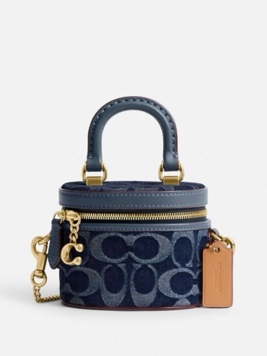 Coach Trail 12 with Brand Box