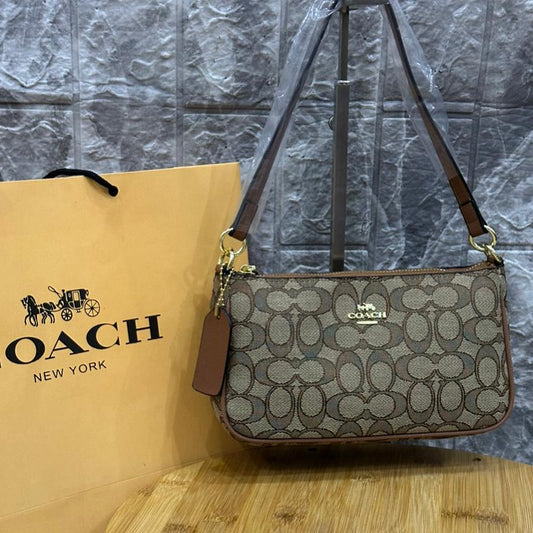 Coach Nolita 19 with Brand Box