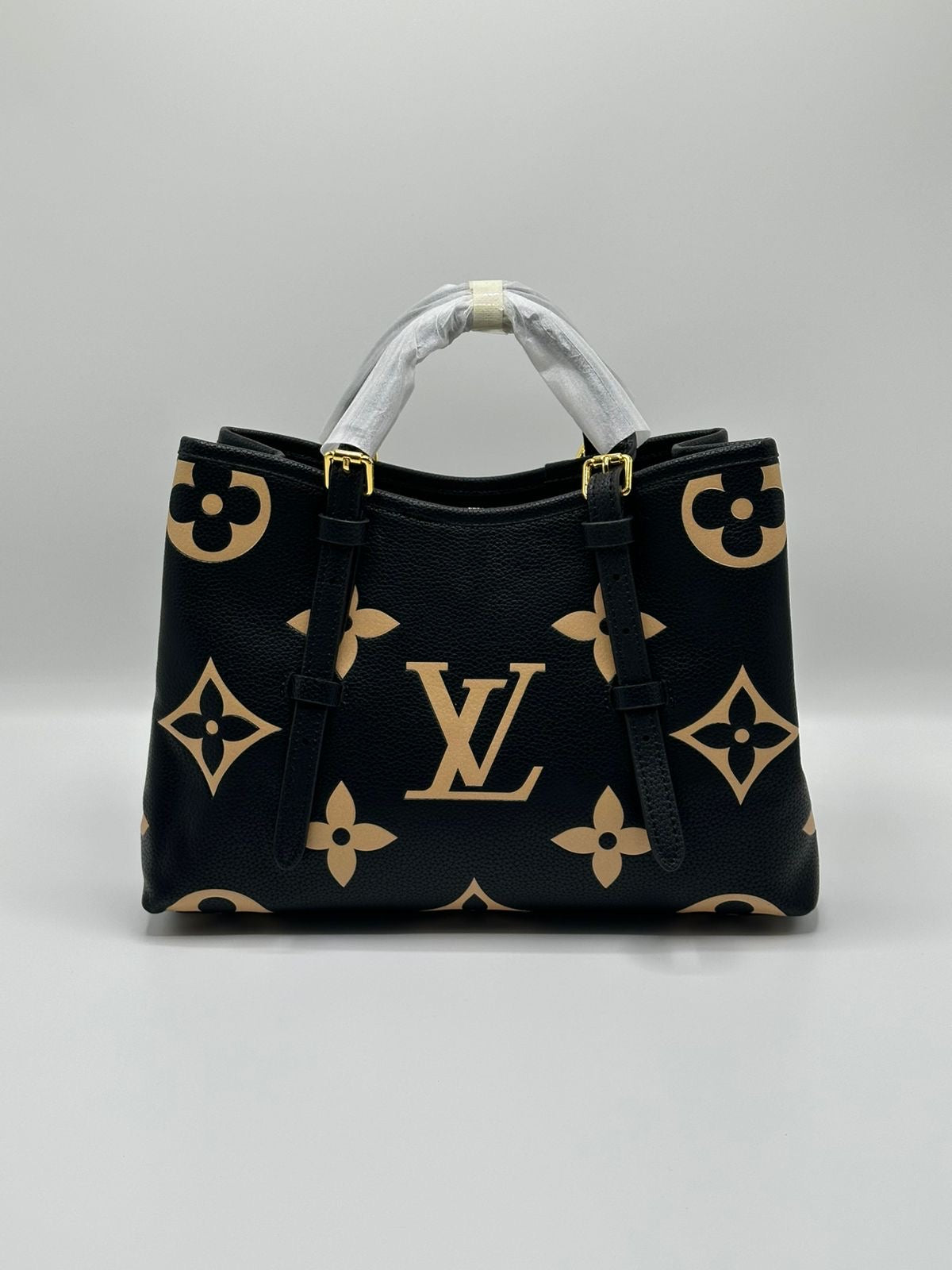 LV Bag with Long Belt