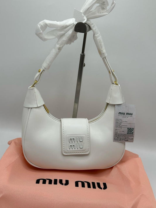 Miu Miu with Brand Box