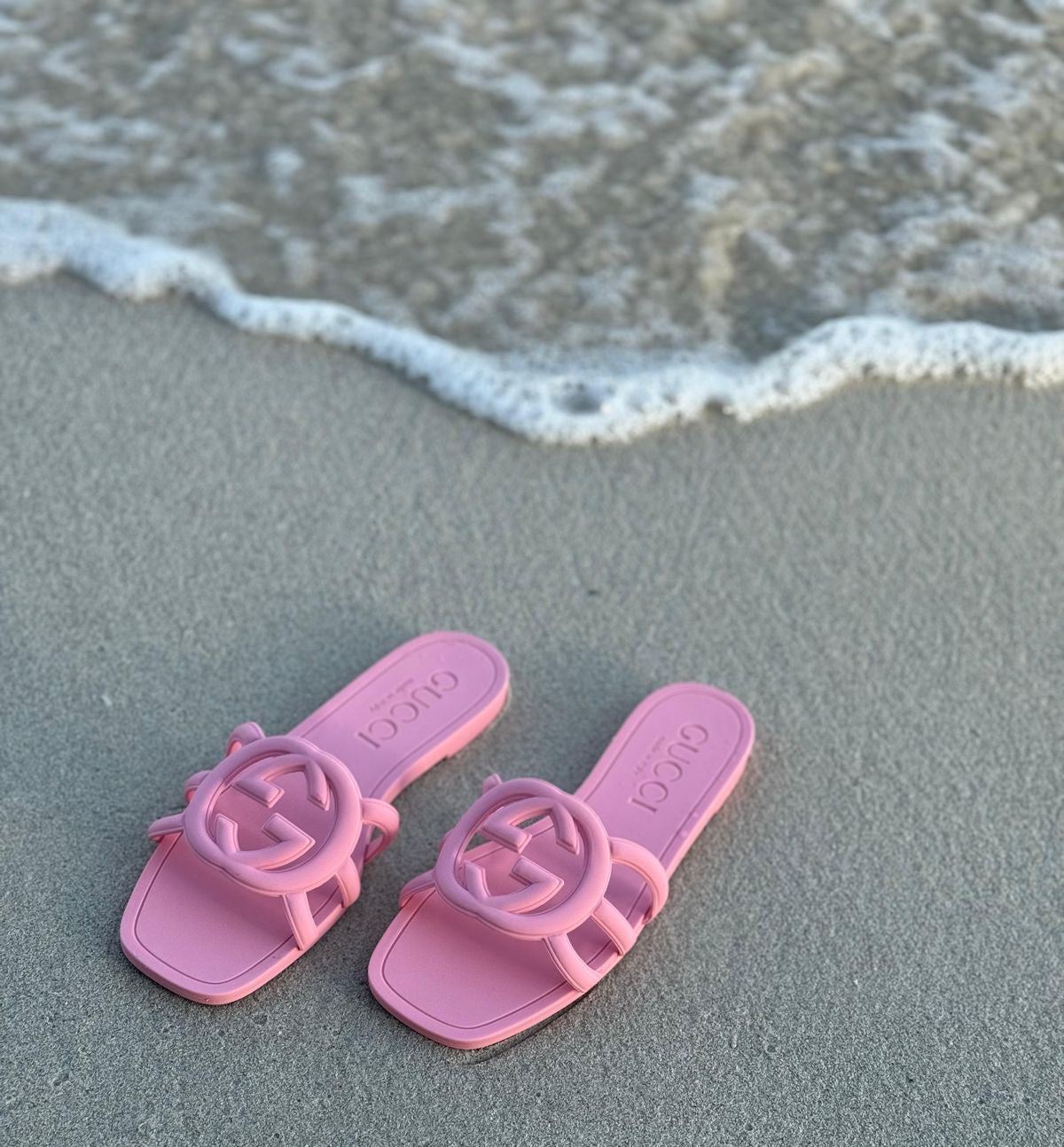 Gucci Slides High Quality