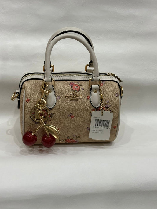 Coach Rowan Mini Bag with Brand Box