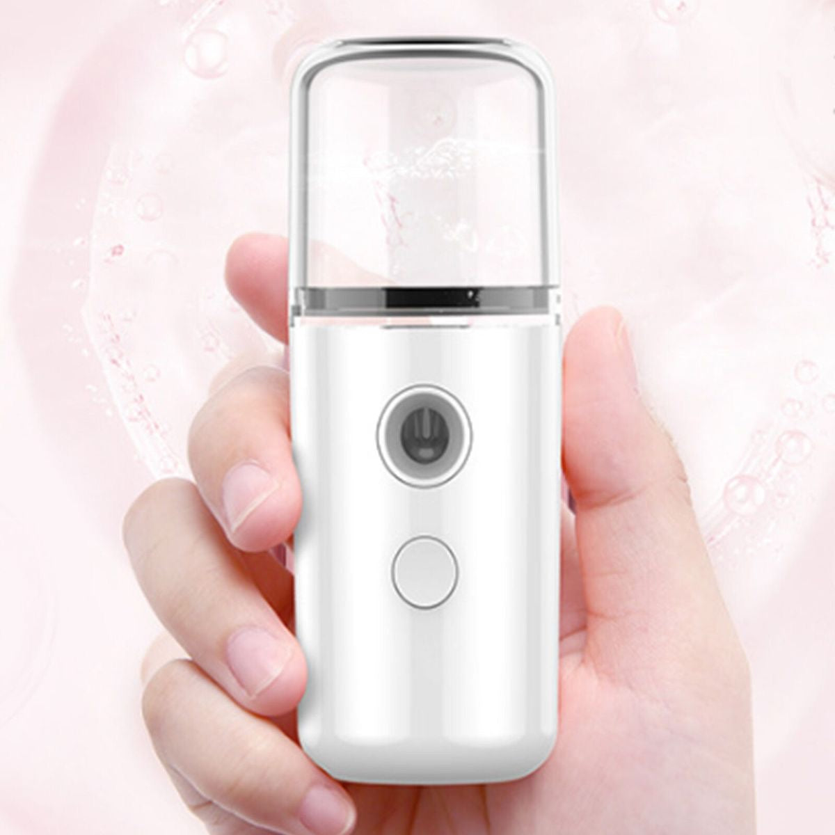 Nano Humidifier Portable Face Mist Sprayer