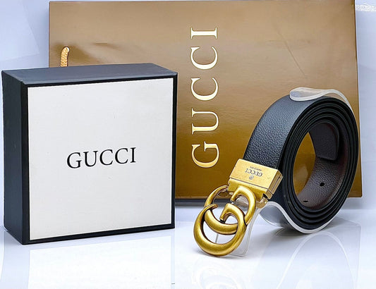 Gucci Belt with Brand Box