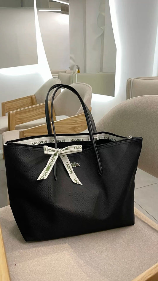 Lacoste Tote Bag