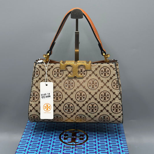 Tory Burch Handbag with Brand Box