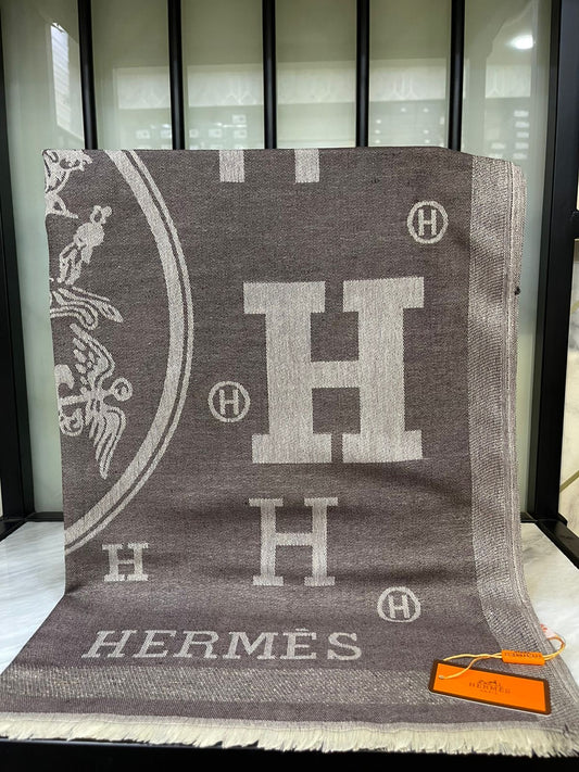 Hermes Scarf