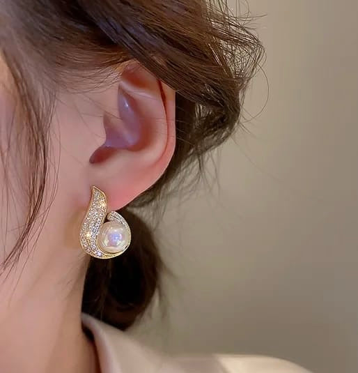 Fancy Earrings