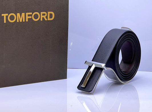 Tom Ford Belt with Brand Box