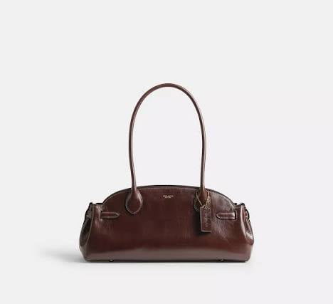 Coach Empire Carryall with Complete Packaging