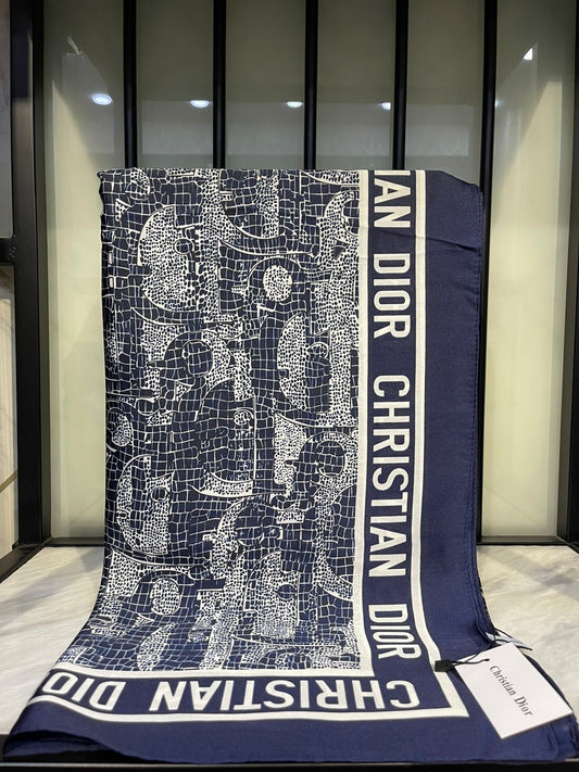 Christian Dior Scarf