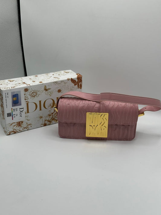 Miss Dior Bag with Brand Box