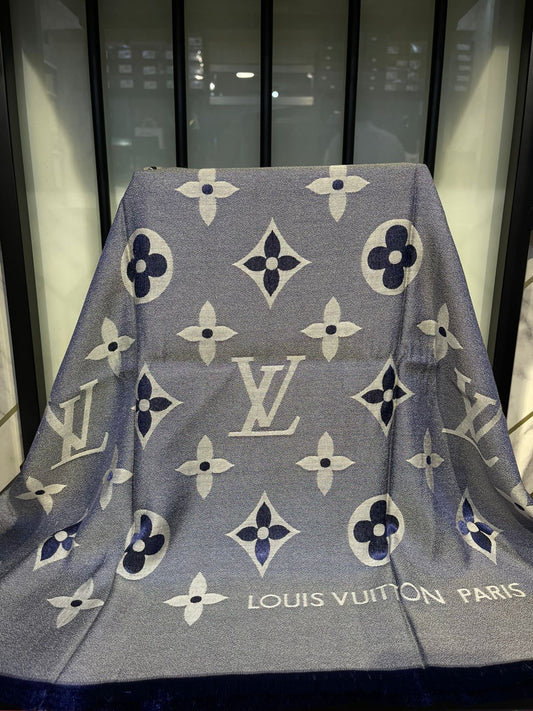 LV Scarf