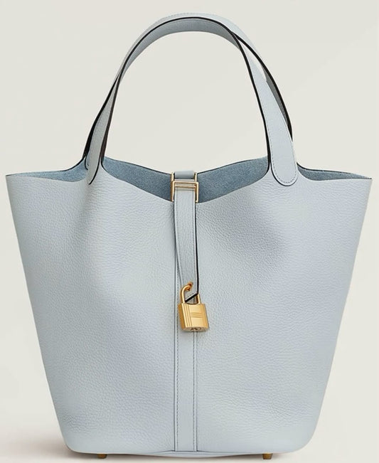 Hermes Picotin with Brand Box