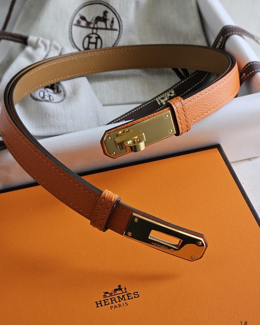 Hermes Kelly Belt