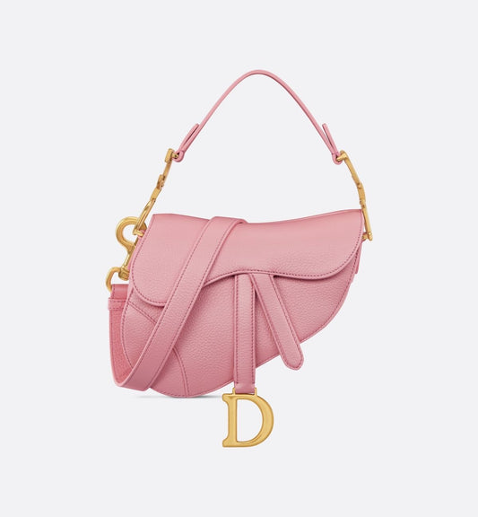 Dior Saddle High Quality Bag with Brand Box