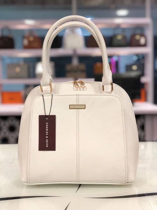 CHARLES & KEITH Handbag