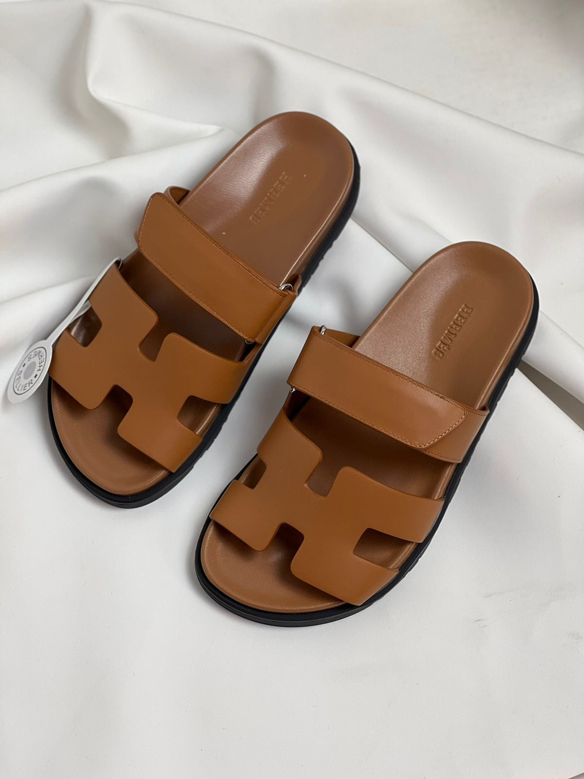 Hermes Cypher Sandal