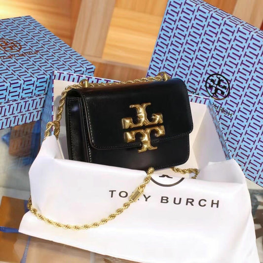 Tory Burch Eleanor Bag with Brand Box