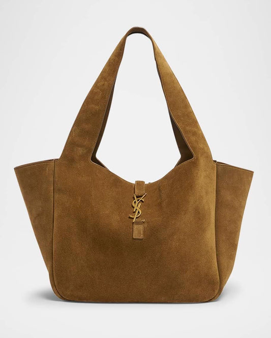YSL Bea Cabas Tote