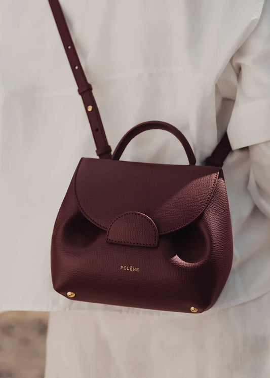 Polene Numero Un Nano with Brand Box